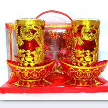 家居禮品市場解析 蠟燭與燭臺的價格、批發與廠家銷售策略