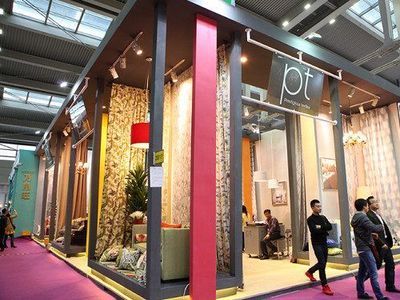 領跑未來 深圳國際家紡家居展3月7日開秀！